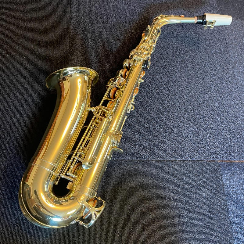 YAMAHA (ヤマハ) / アルトサックス YAS-32 美品 ALTO SAX