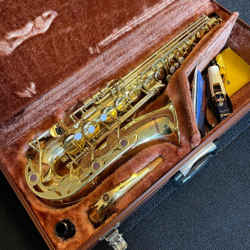 YAMAHA (ヤマハ) / アルトサックス YAS-32 美品 ALTO SAX