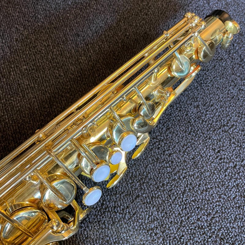 YAMAHA (ヤマハ) / アルトサックス YAS-32 美品 ALTO SAX