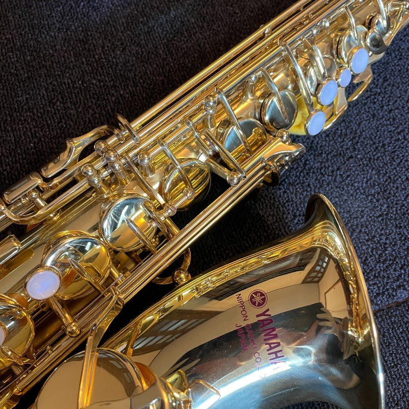 YAMAHA (ヤマハ) / アルトサックス YAS-32 美品 ALTO SAX