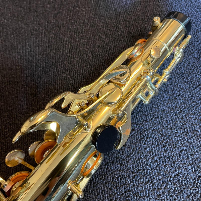 YAMAHA (ヤマハ) / アルトサックス YAS-32 美品 ALTO SAX