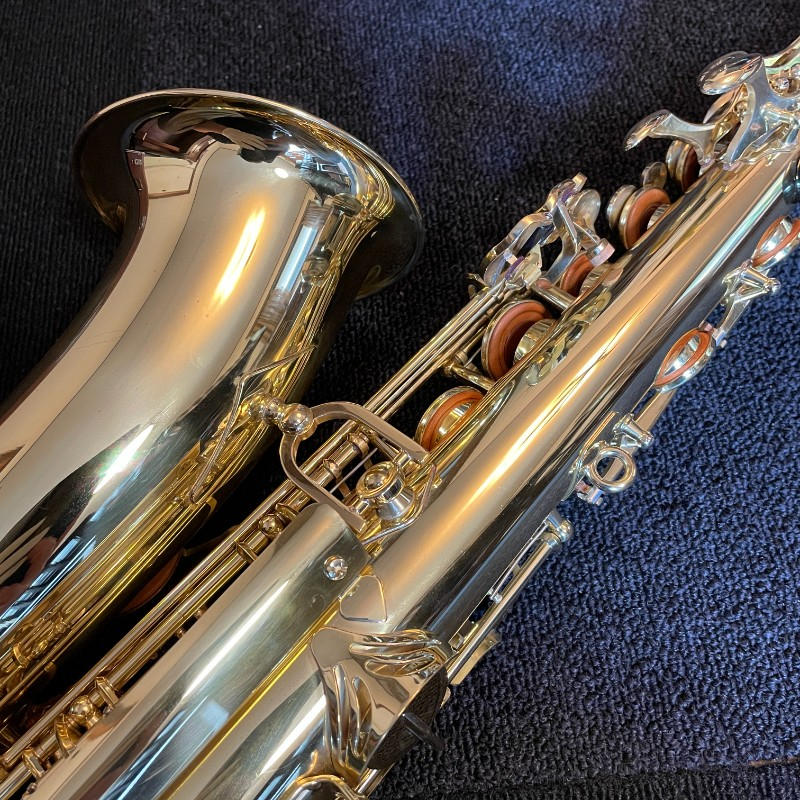 YAMAHA (ヤマハ) / アルトサックス YAS-32 美品 ALTO SAX