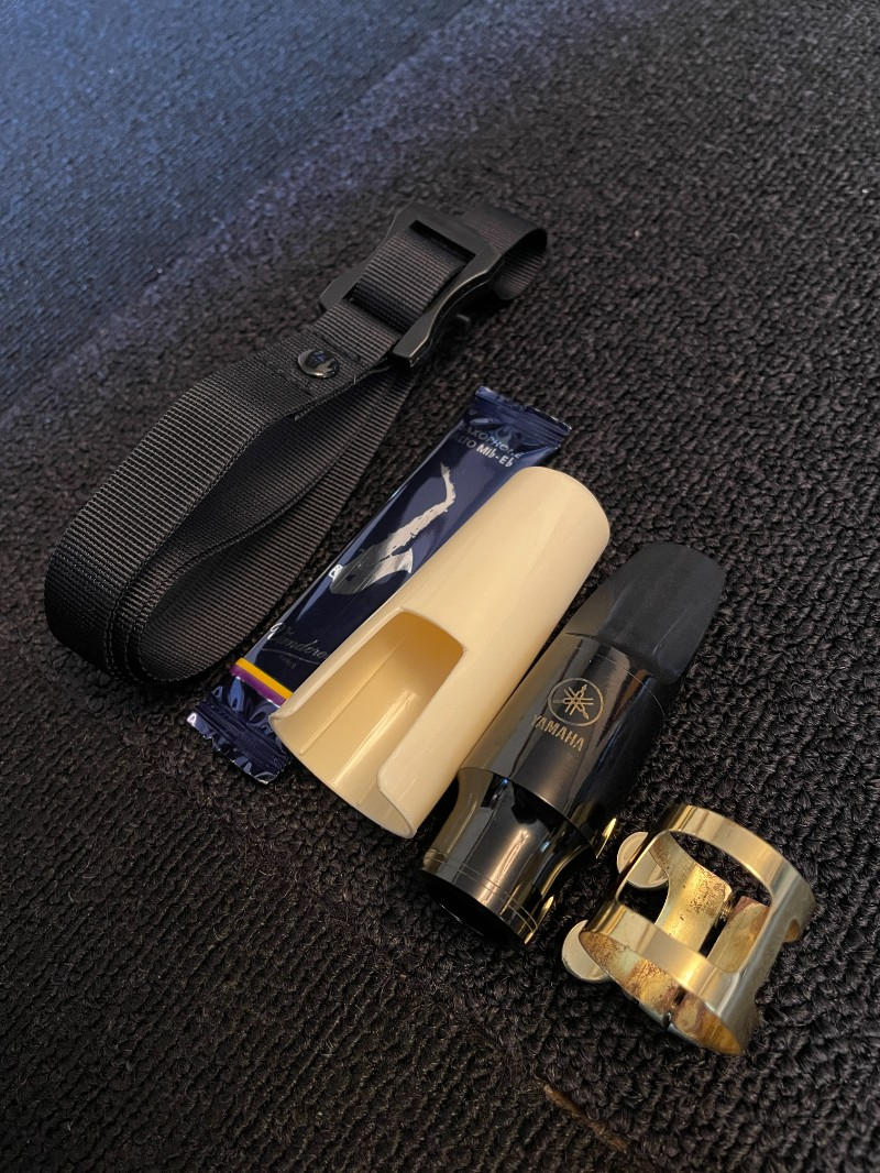 YAMAHA (ヤマハ) / アルトサックス YAS-32 美品 ALTO SAX