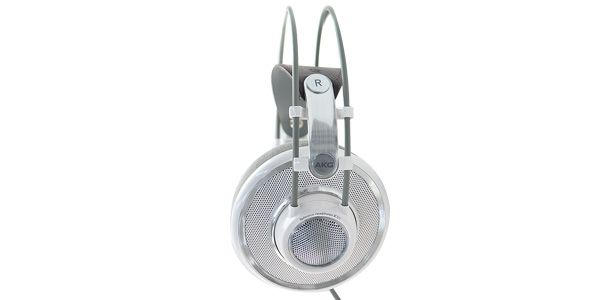 AKG (アーカーゲー) / K701 開放型ヘッドホン 3年保証モデル アウトレット品