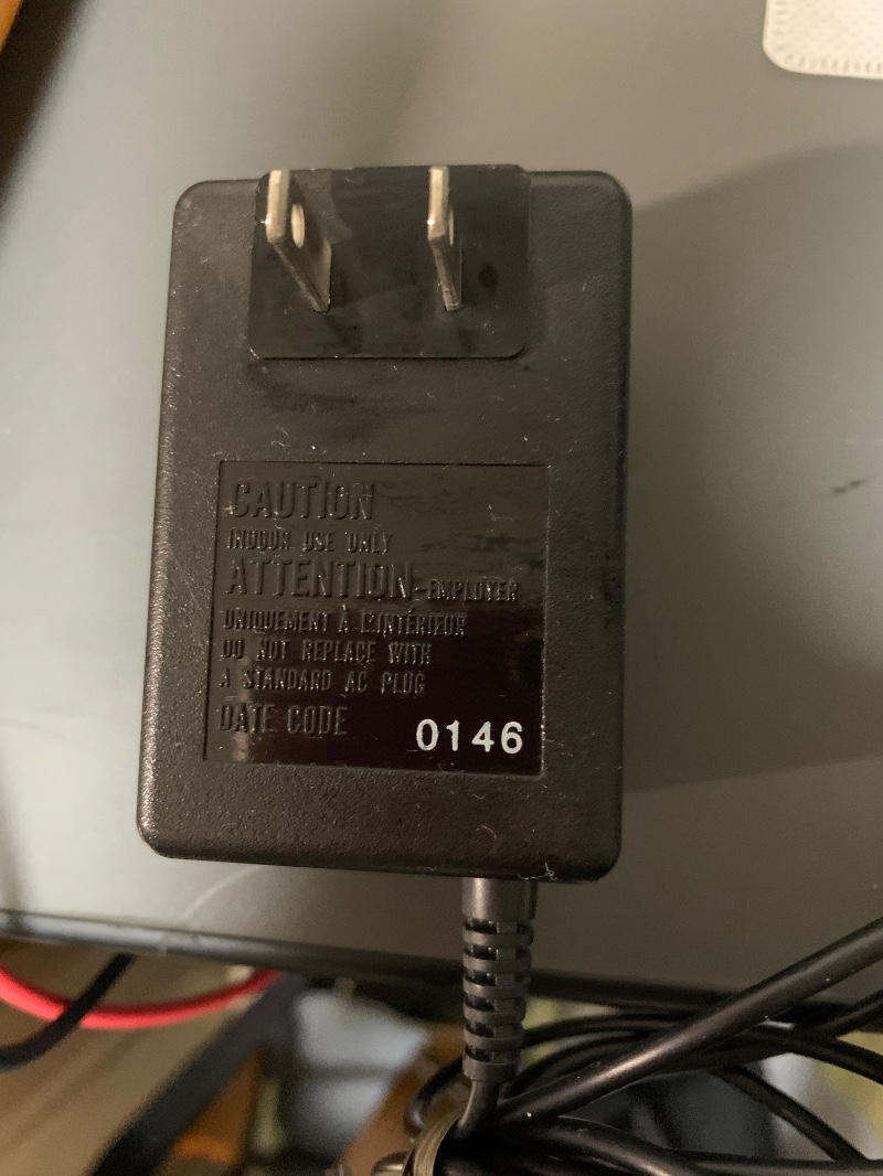 BOSS (ボス) / ACA-100G 4個セット