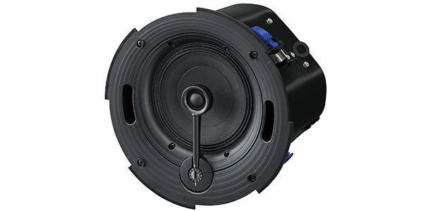 YAMAHA (ヤマハ) / VXC6 シーリングスピーカー(2本ペア) アウトレット品