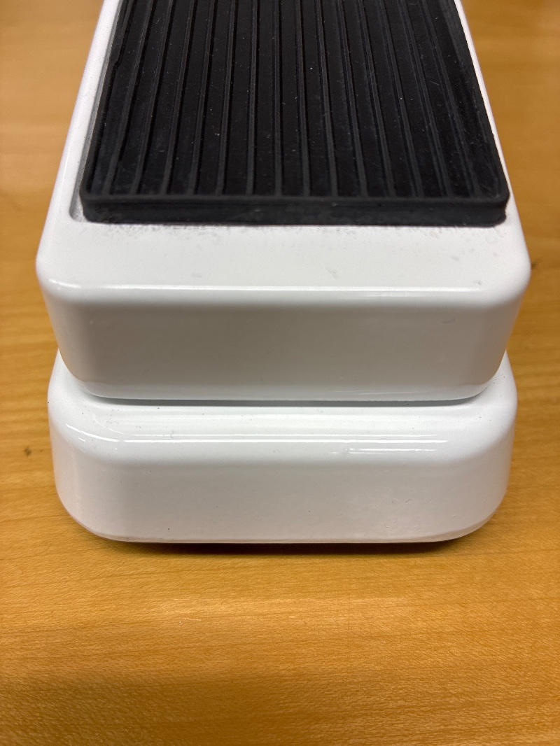 JIM DUNLOP (ジムダンロップ) / 105Q CRYBABY BASS WAH ベ-スエフェクター ワウ E0079