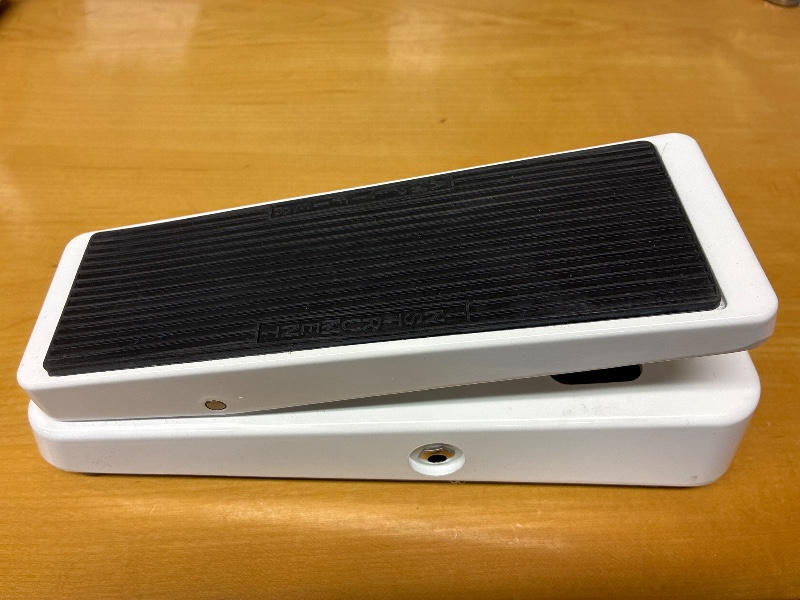 JIM DUNLOP (ジムダンロップ) / 105Q CRYBABY BASS WAH ベ-スエフェクター ワウ E0079