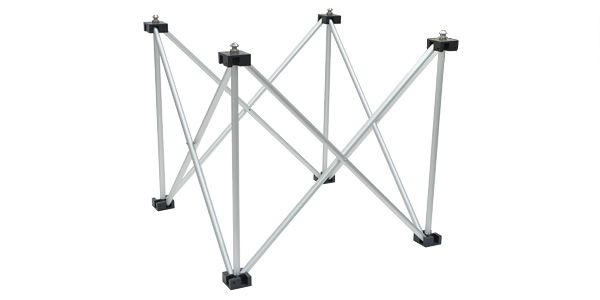 INTELLI STAGE (インテリステージ) / RISER TRIANGLE H40 アウトレット品