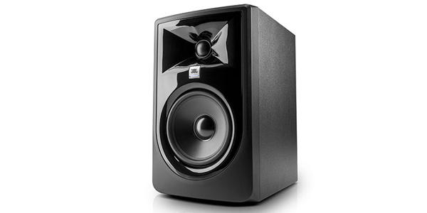 JBL (ジェービーエル) / 305P MKII おすすめスタジオモニター 1本 アウトレット品