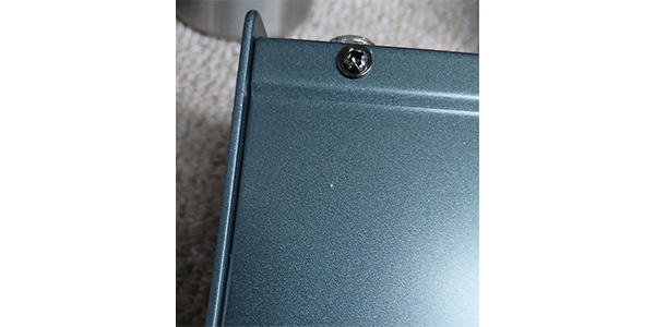 CLASSIC PRO (クラシックプロ) / AM502 コンパクト・アナログミキサー アウトレット品