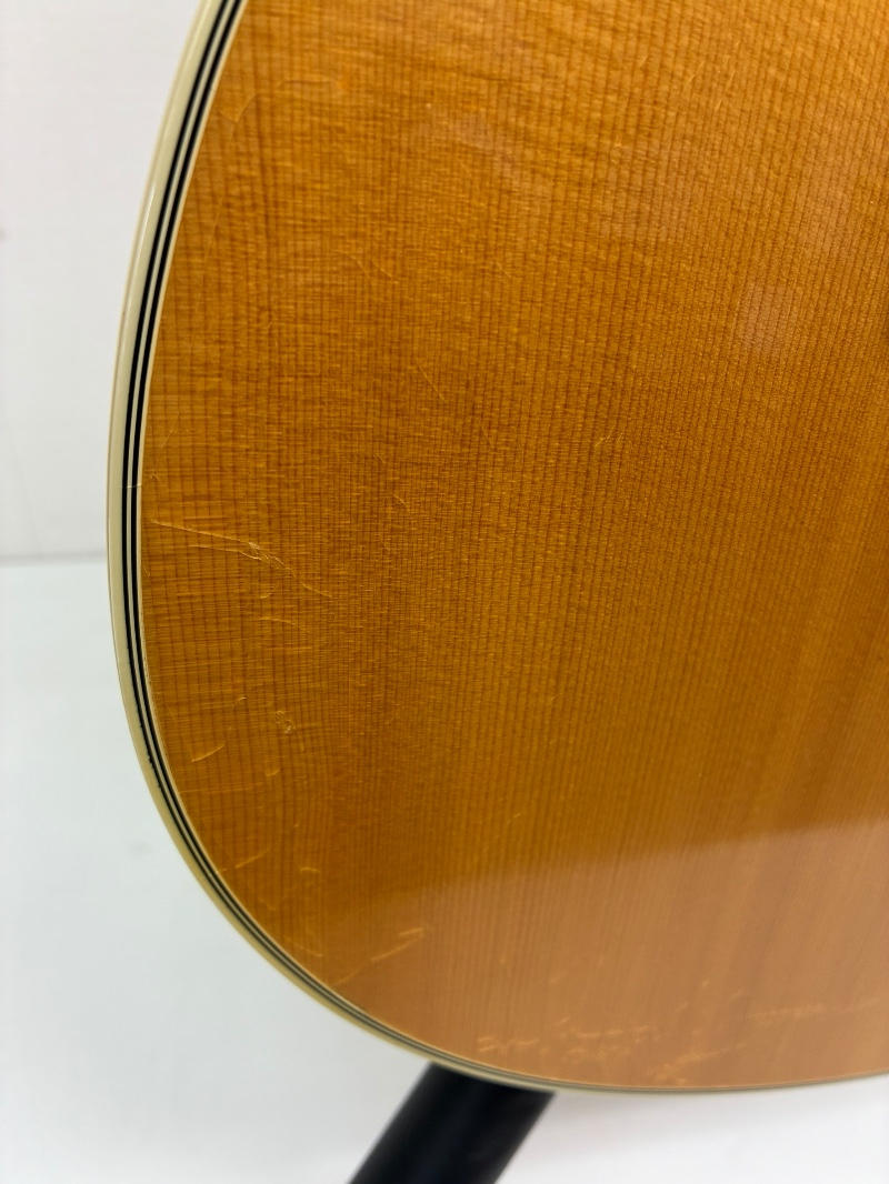 GIBSON (ギブソン) / Chet Atkins SST Natural 1999 エレクトリック・アコースティックギター E0085