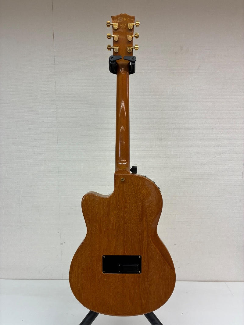 GIBSON (ギブソン) / Chet Atkins SST Natural 1999 エレクトリック・アコースティックギター E0085