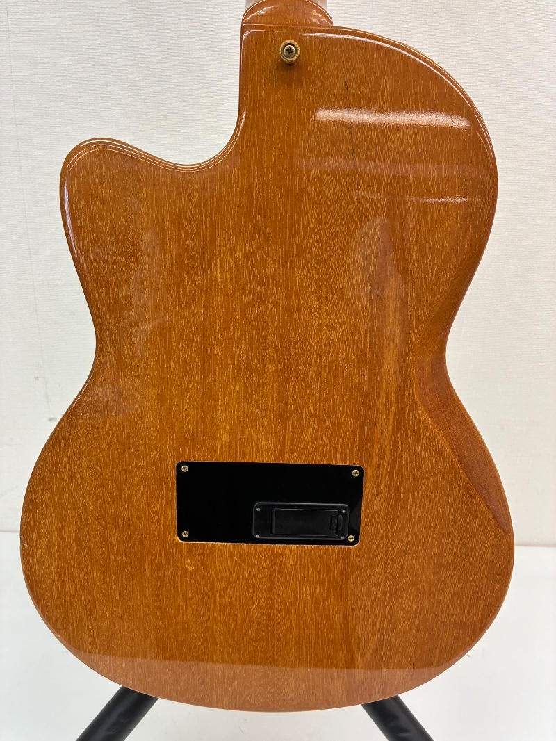 GIBSON (ギブソン) / Chet Atkins SST Natural 1999 エレクトリック・アコースティックギター E0085