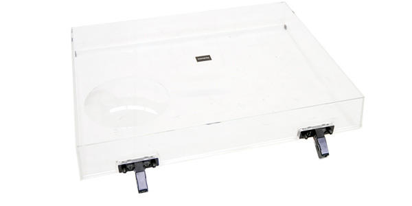 TECHNICS (テクニクス) / TTFA0457 SL-1200GR-S用ダストカバー アウトレット品