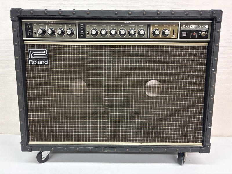 ROLAND (ローランド) / JC-120 ギターコンボアンプ E0086