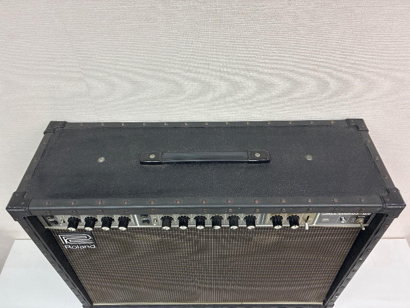ROLAND (ローランド) / JC-120 ギターコンボアンプ E0086