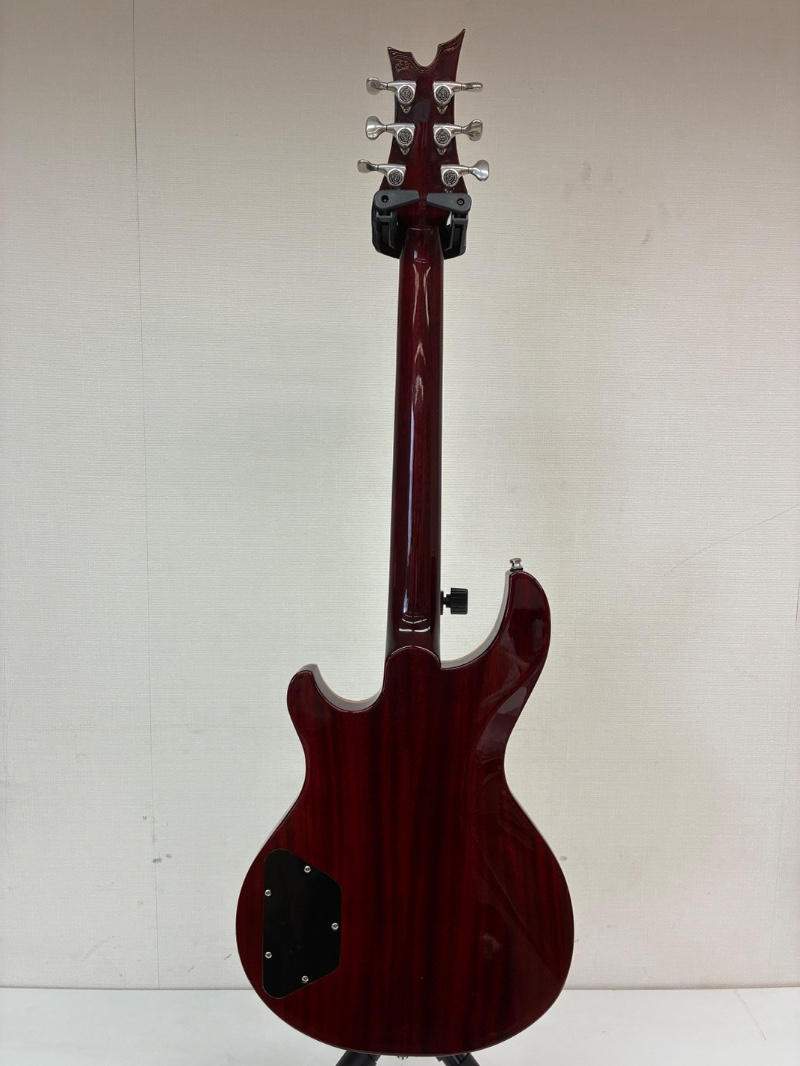 DEAN GUITARS (ディーンギター) / Hardtail USA Classic Dark Cherry エレキギター E0089