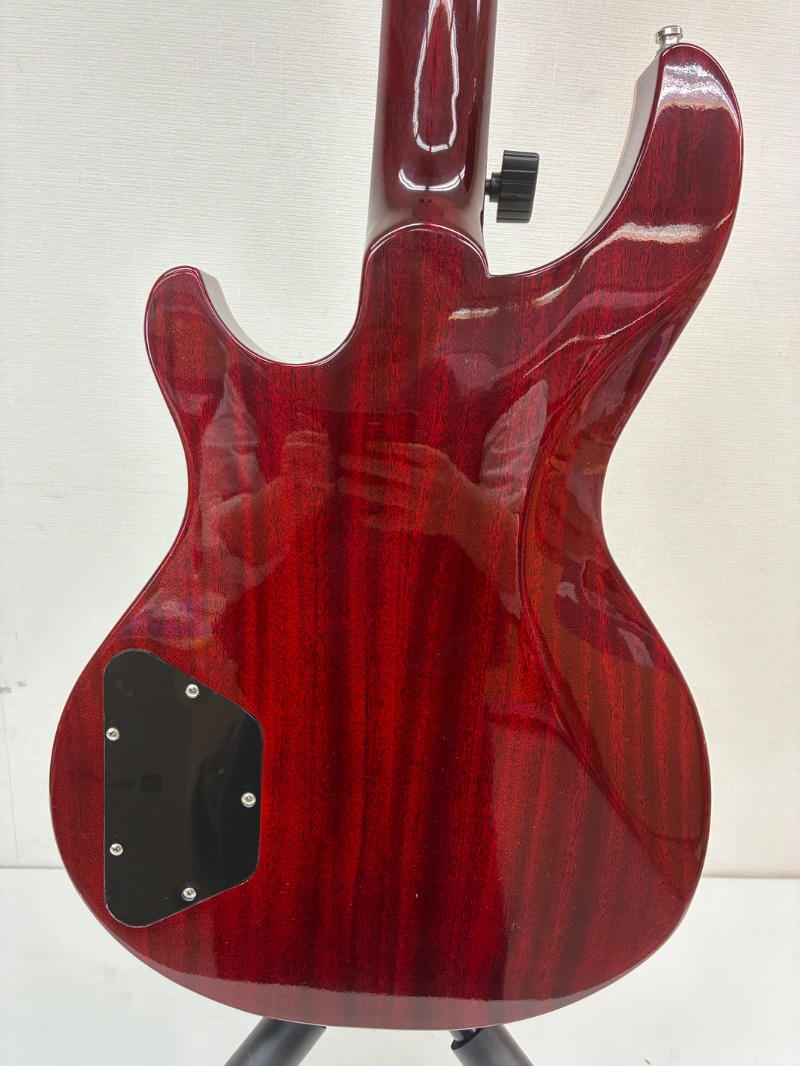 DEAN GUITARS (ディーンギター) / Hardtail USA Classic Dark Cherry エレキギター E0089