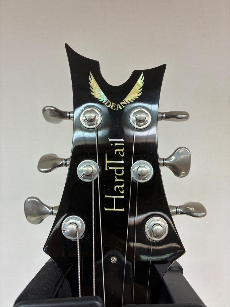 DEAN GUITARS (ディーンギター) / Hardtail USA Classic Dark Cherry エレキギター E0089