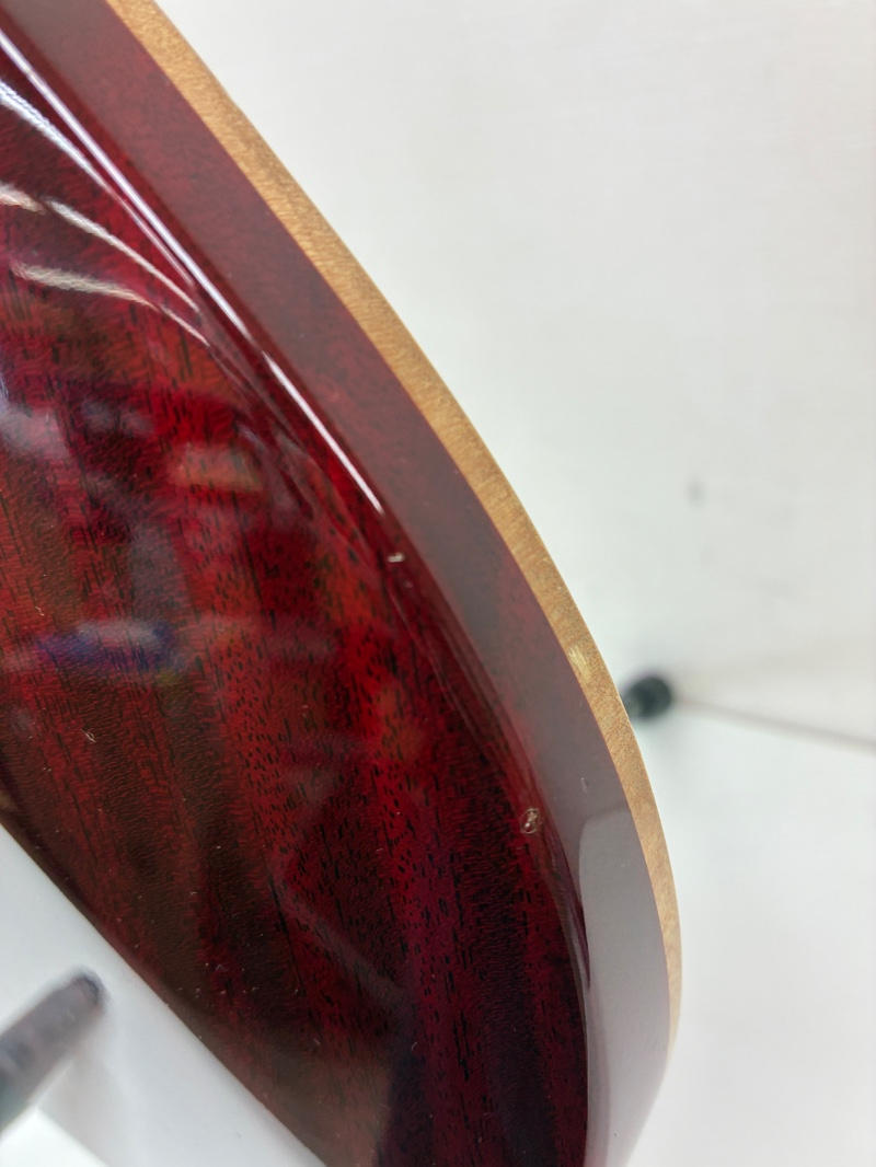 DEAN GUITARS (ディーンギター) / Hardtail USA Classic Dark Cherry エレキギター E0089