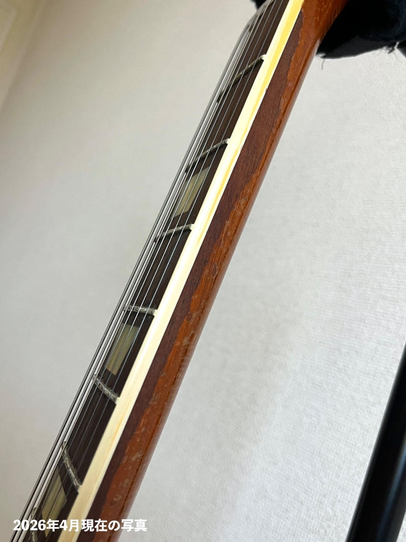 GIBSON (ギブソン) / 美品 Gibson Custom Shop / Murphy Lab 1954 Les Paul Heavy Aged