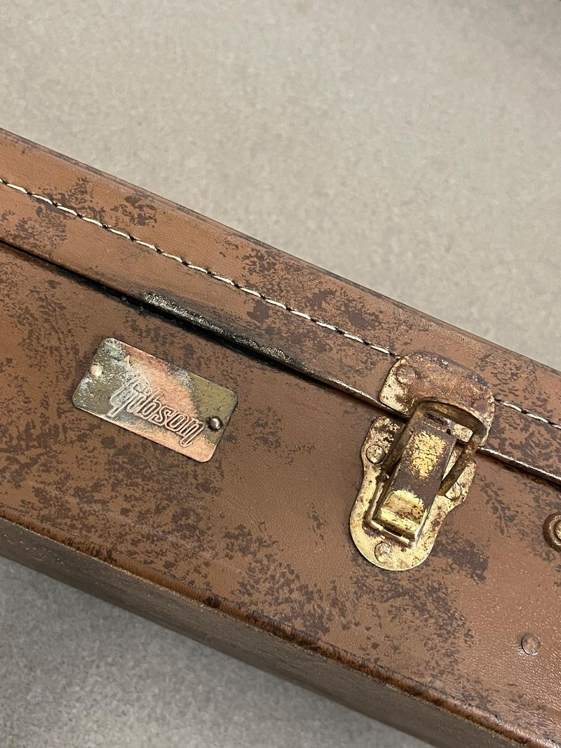 GIBSON (ギブソン) / 美品 Gibson Custom Shop / Murphy Lab 1954 Les Paul Heavy Aged