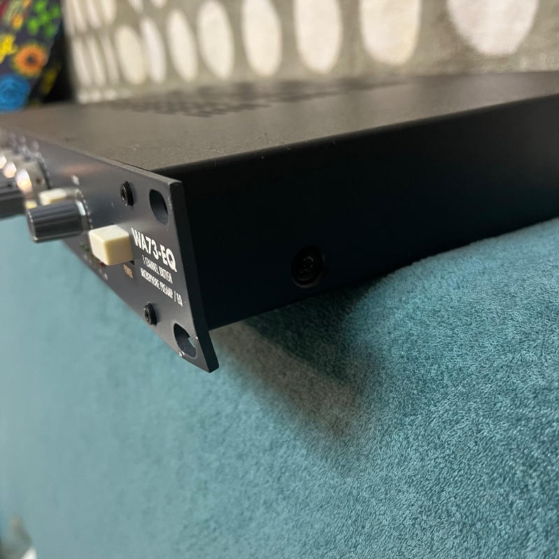 WARM AUDIO (ウォームオーディオ) / WA73-EQ