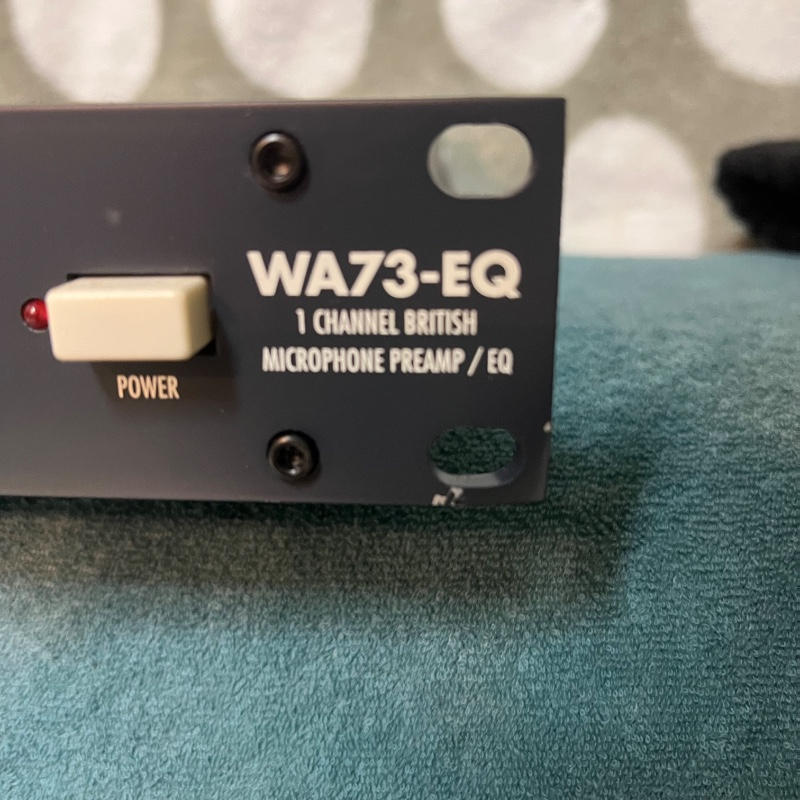 WARM AUDIO (ウォームオーディオ) / WA73-EQ