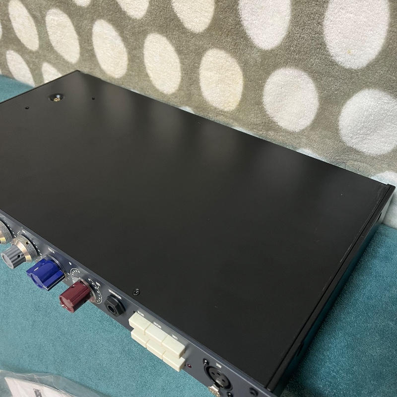 WARM AUDIO (ウォームオーディオ) / WA73-EQ