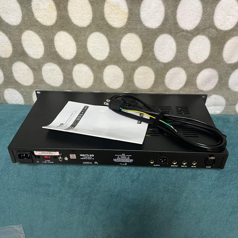 WARM AUDIO (ウォームオーディオ) / WA73-EQ