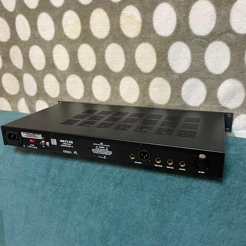 WARM AUDIO (ウォームオーディオ) / WA73-EQ