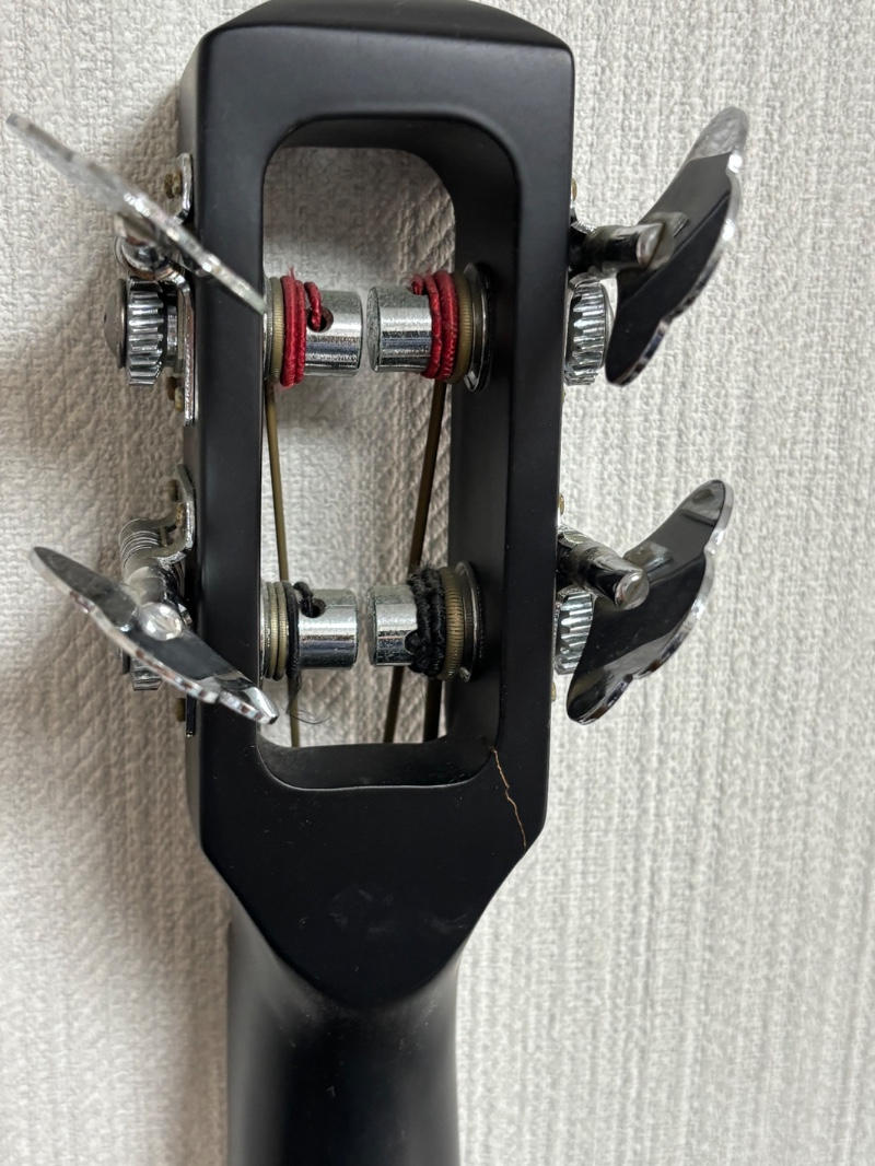 HALLSTATT / サイレントベース KYB-200