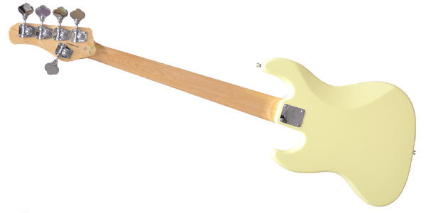 Tagima Guitars (タジマギターズ) / TJB-5 OLYMPIC WHITE アウトレット品