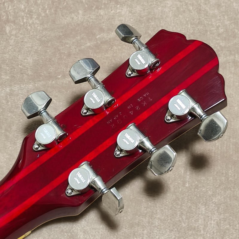 YAMAHA (ヤマハ) / 激レア YAMAHA Weddington Custom WED カスタム カスタム ヤマハ ウェディントン