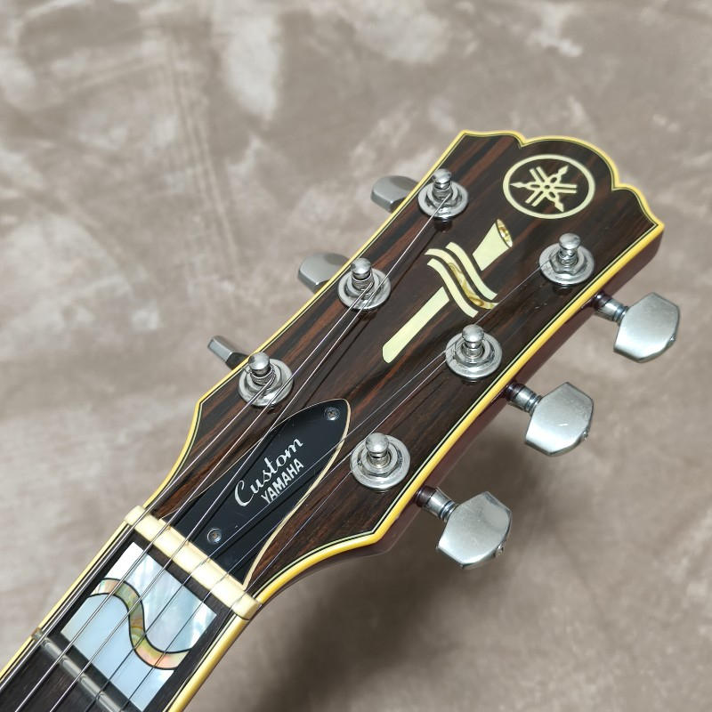 YAMAHA (ヤマハ) / 激レア YAMAHA Weddington Custom WED カスタム カスタム ヤマハ ウェディントン