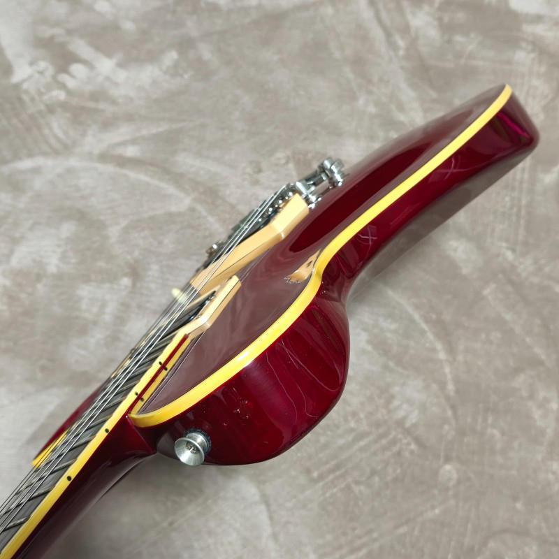 YAMAHA (ヤマハ) / 激レア YAMAHA Weddington Custom WED カスタム カスタム ヤマハ ウェディントン