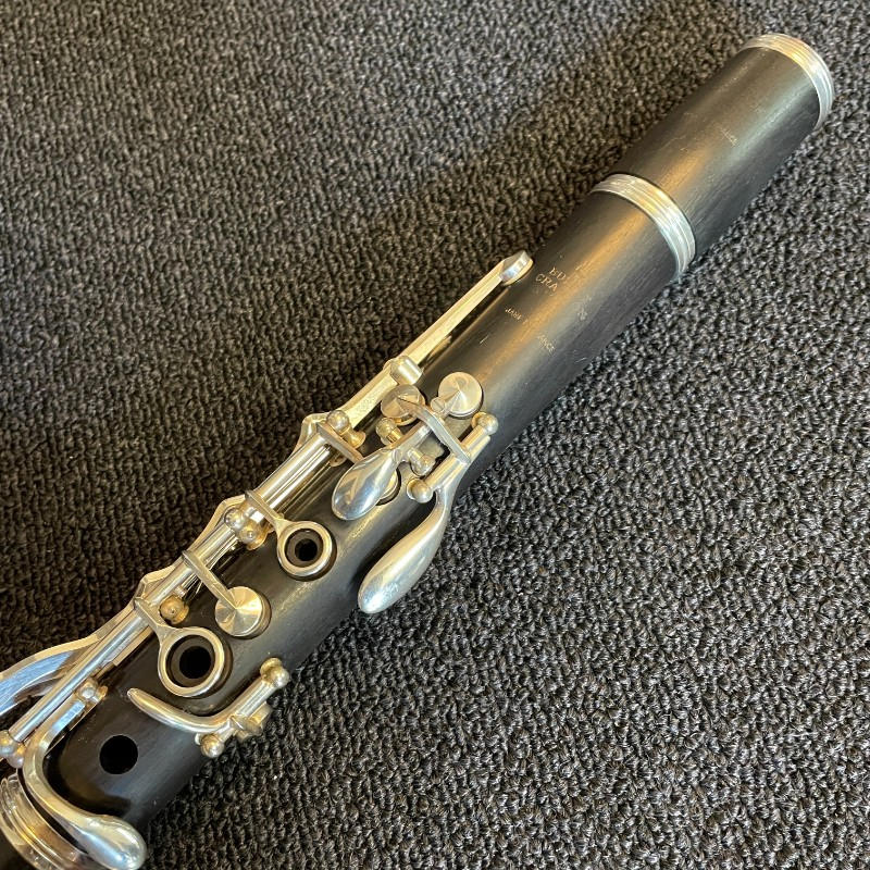 Buffet Crampon (ビュッフェ・クランポン) / クラリネット R13 選定品 新ロゴ 美品 Clarinet