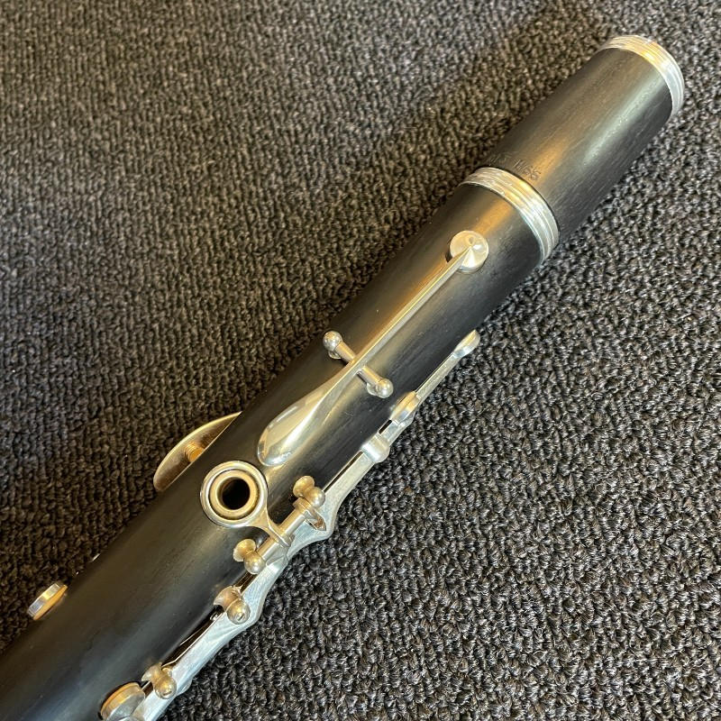 Buffet Crampon (ビュッフェ・クランポン) / クラリネット R13 選定品 新ロゴ 美品 Clarinet