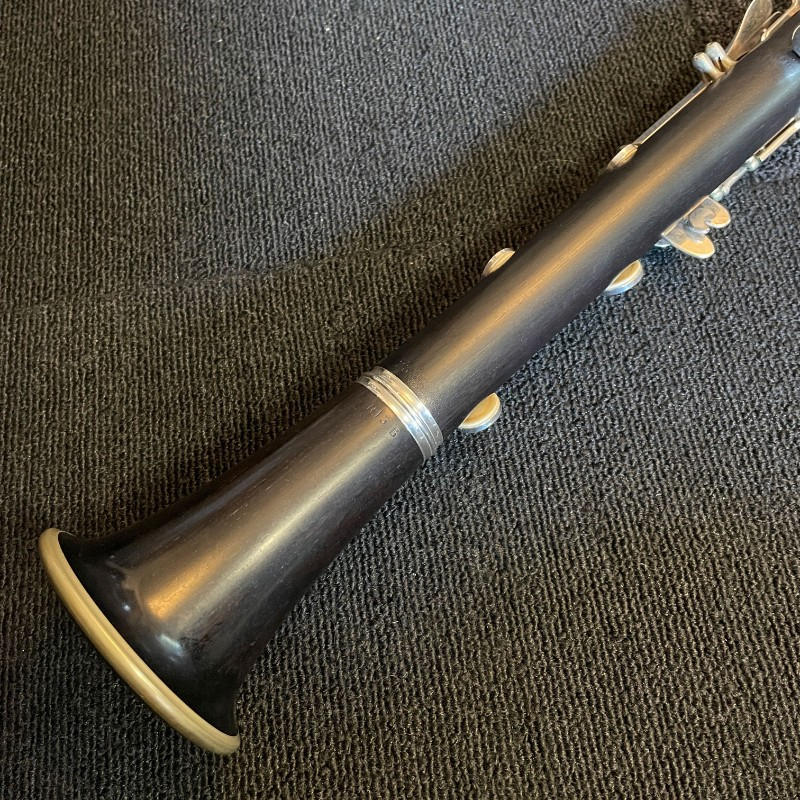 Buffet Crampon (ビュッフェ・クランポン) / クラリネット R13 選定品 新ロゴ 美品 Clarinet