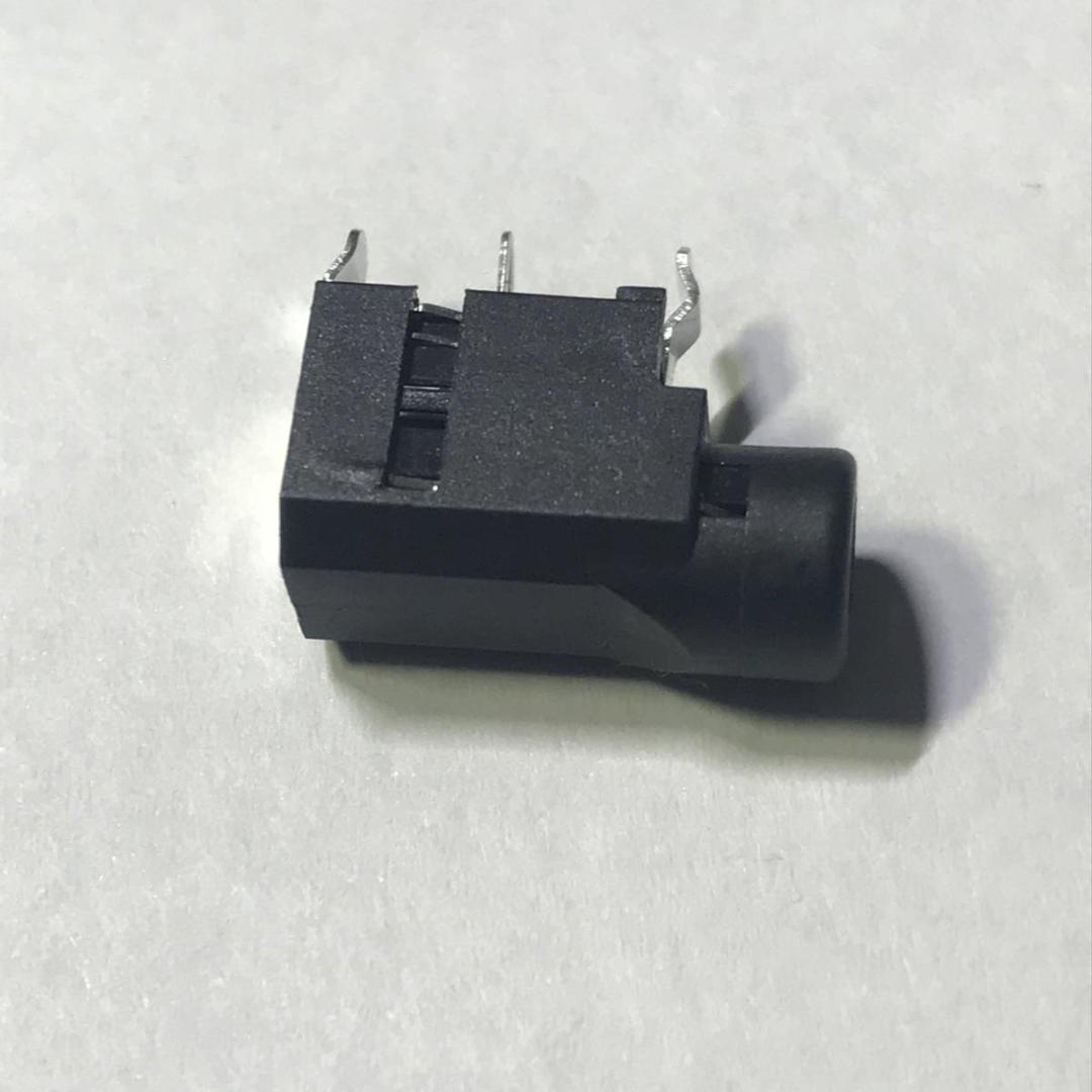 ノーブランド / pioneer DJ パイオニア 修理 ヘッドホン ミニジャック ソケット 3.5mm ステレオ プラグ