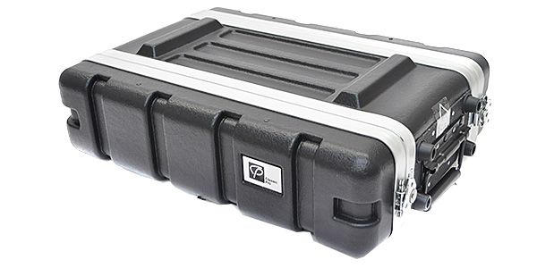 CLASSIC PRO (クラシックプロ) / CPA02S 2Uラックケース アウトレット品