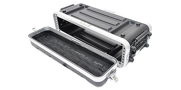 CLASSIC PRO (クラシックプロ) / CPA02S 2Uラックケース アウトレット品