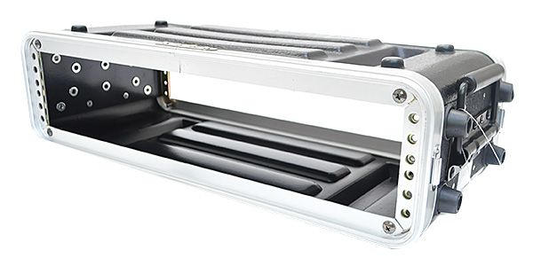 CLASSIC PRO (クラシックプロ) / CPA02S 2Uラックケース アウトレット品