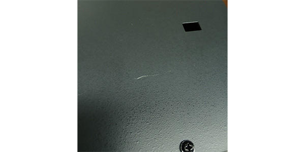 LITEPUTER (ライトピューター) / DX-401A 定番ステージ用調光器 アウトレット品