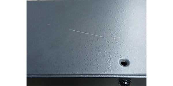 LITEPUTER (ライトピューター) / DX-401A 定番ステージ用調光器 アウトレット品