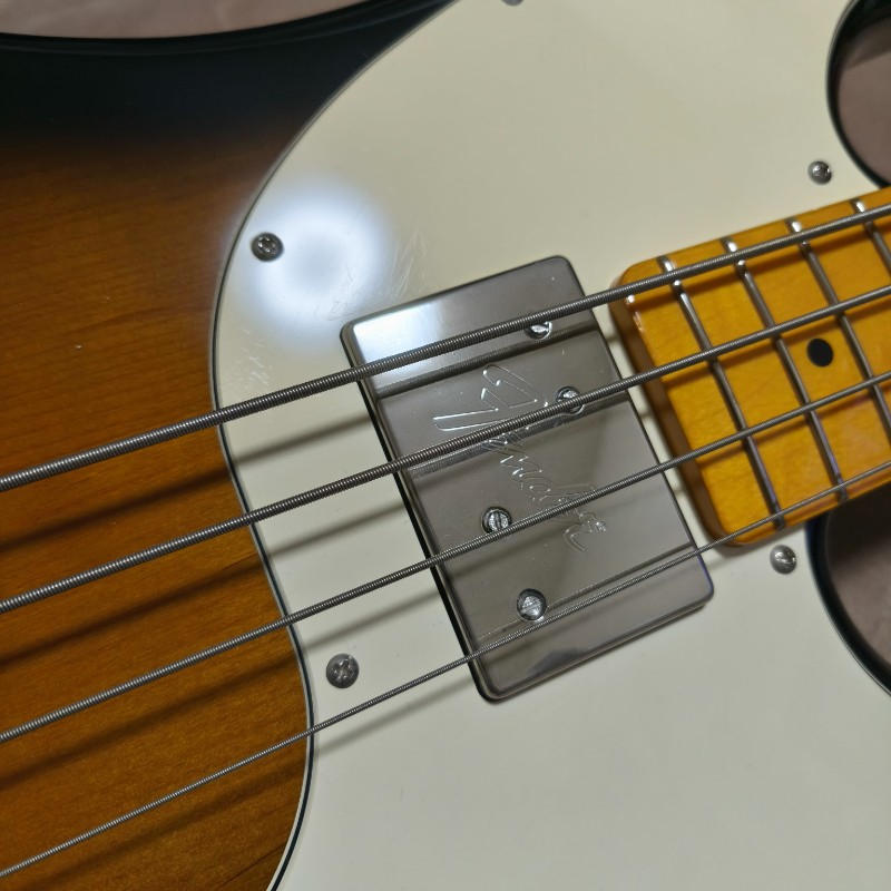 FENDER (フェンダー) / Fender Modern Player Telecaster Bass フェンダー テレキャスター ベース