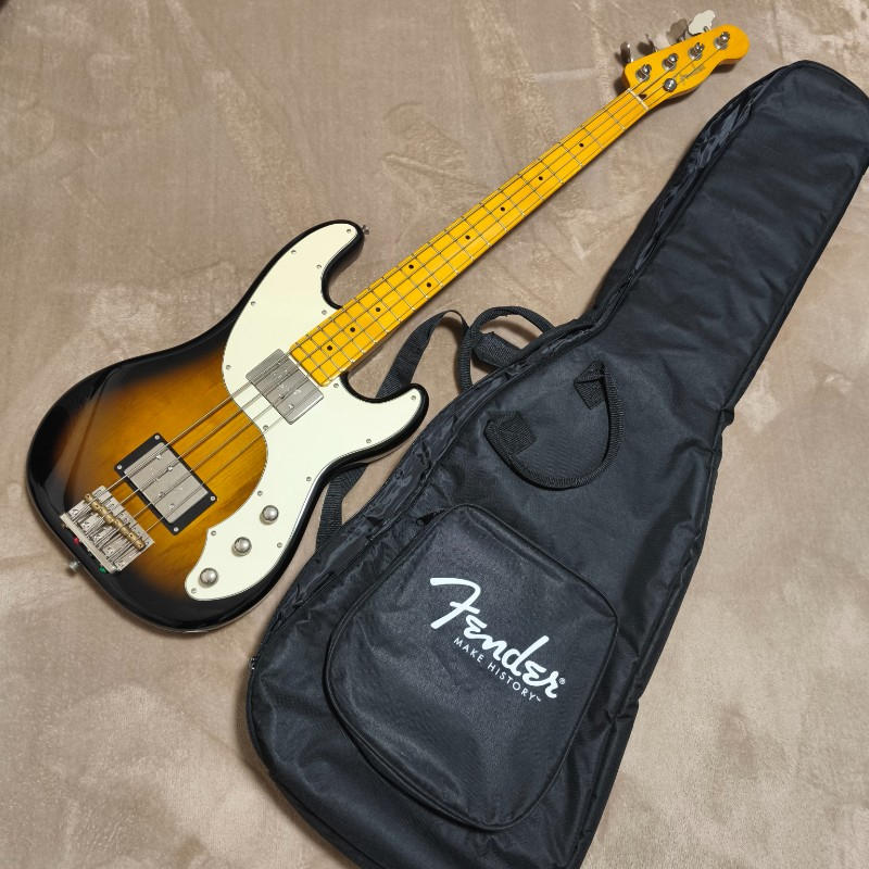 FENDER (フェンダー) / Fender Modern Player Telecaster Bass フェンダー テレキャスター ベース