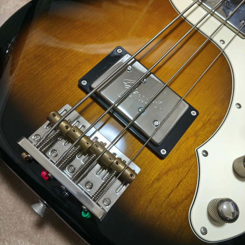 FENDER (フェンダー) / Fender Modern Player Telecaster Bass フェンダー テレキャスター ベース