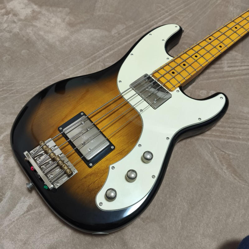 FENDER (フェンダー) / Fender Modern Player Telecaster Bass フェンダー テレキャスター ベース